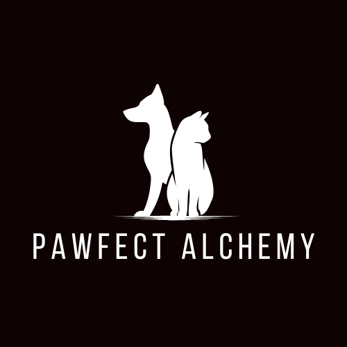 Pawfect Alchemy