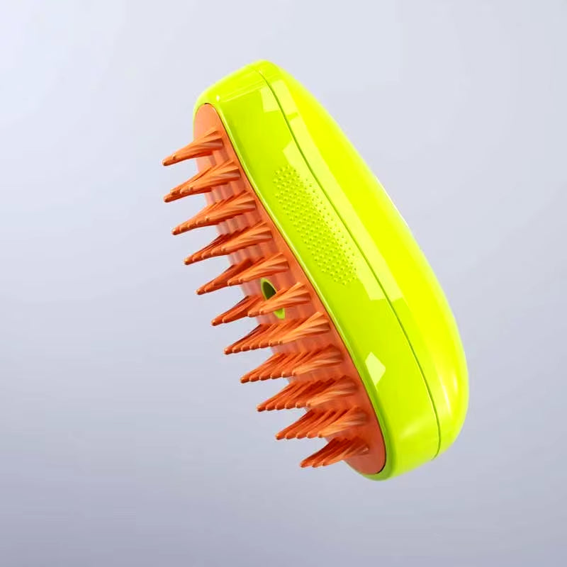 PetGroom Pro 3-in-1 Brush