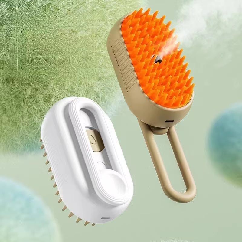 PetGroom Pro 3-in-1 Brush